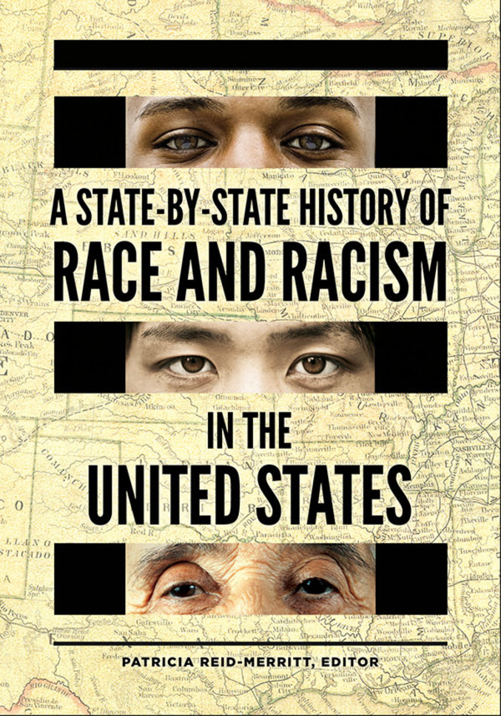 A State-by-State History of Race and Racism in the United States [2 ...